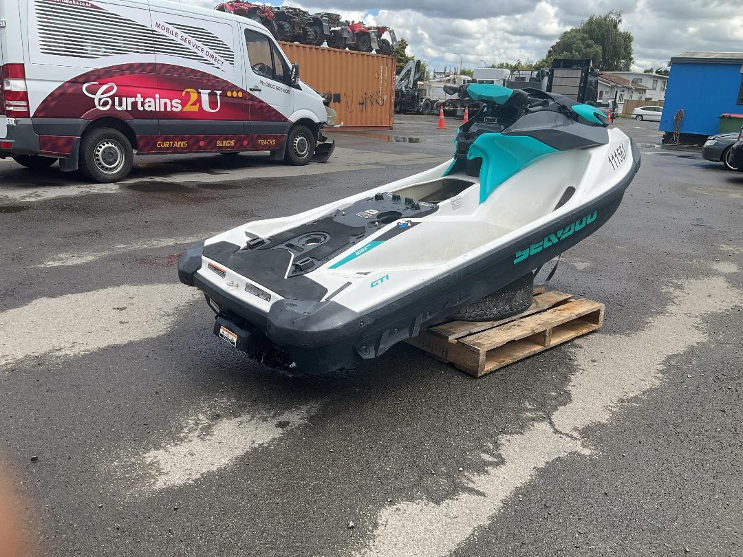 Photo '3' of  2020 Sea Doo  GT90 