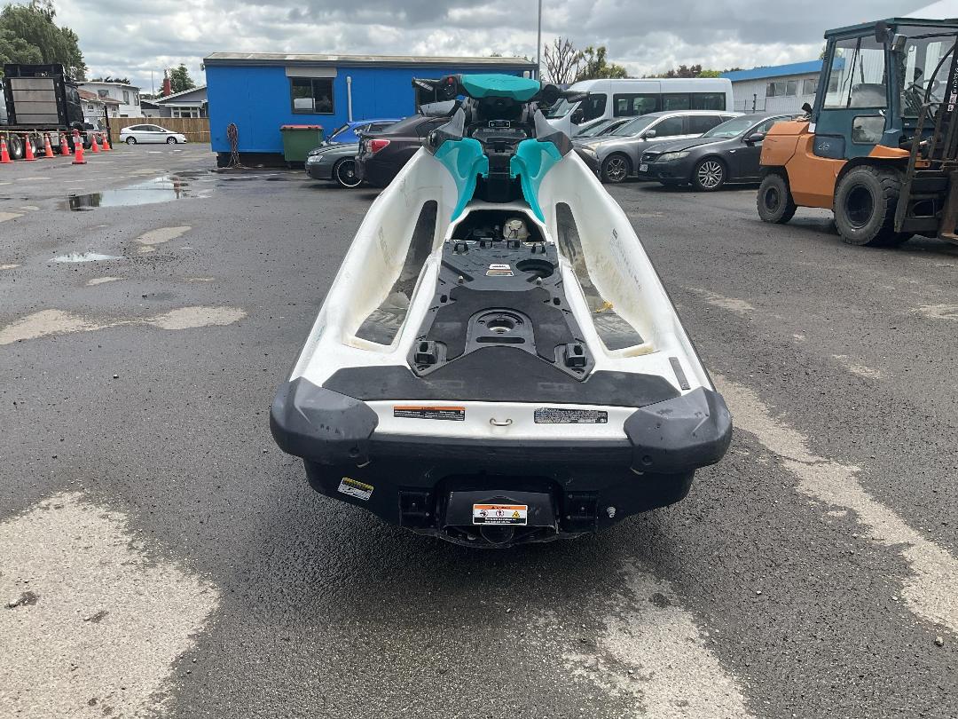 Photo '4' of  2020 Sea Doo  GT90 