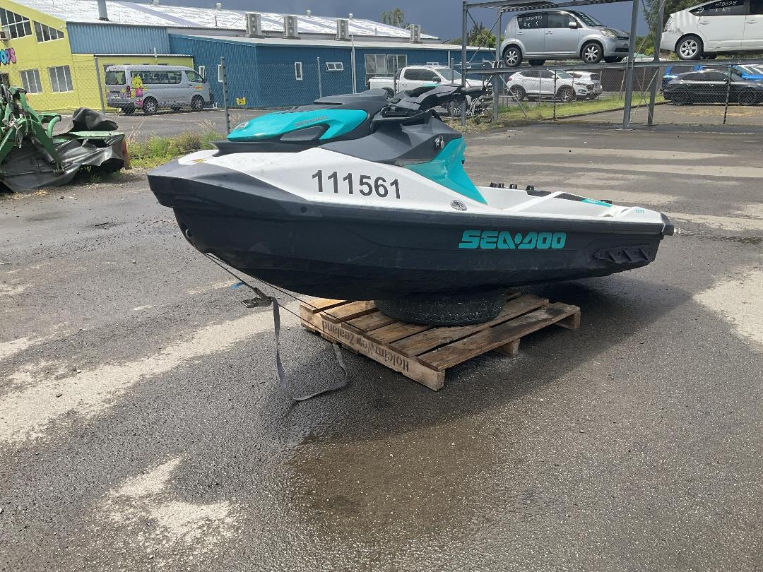 Photo '7' of  2020 Sea Doo  GT90 