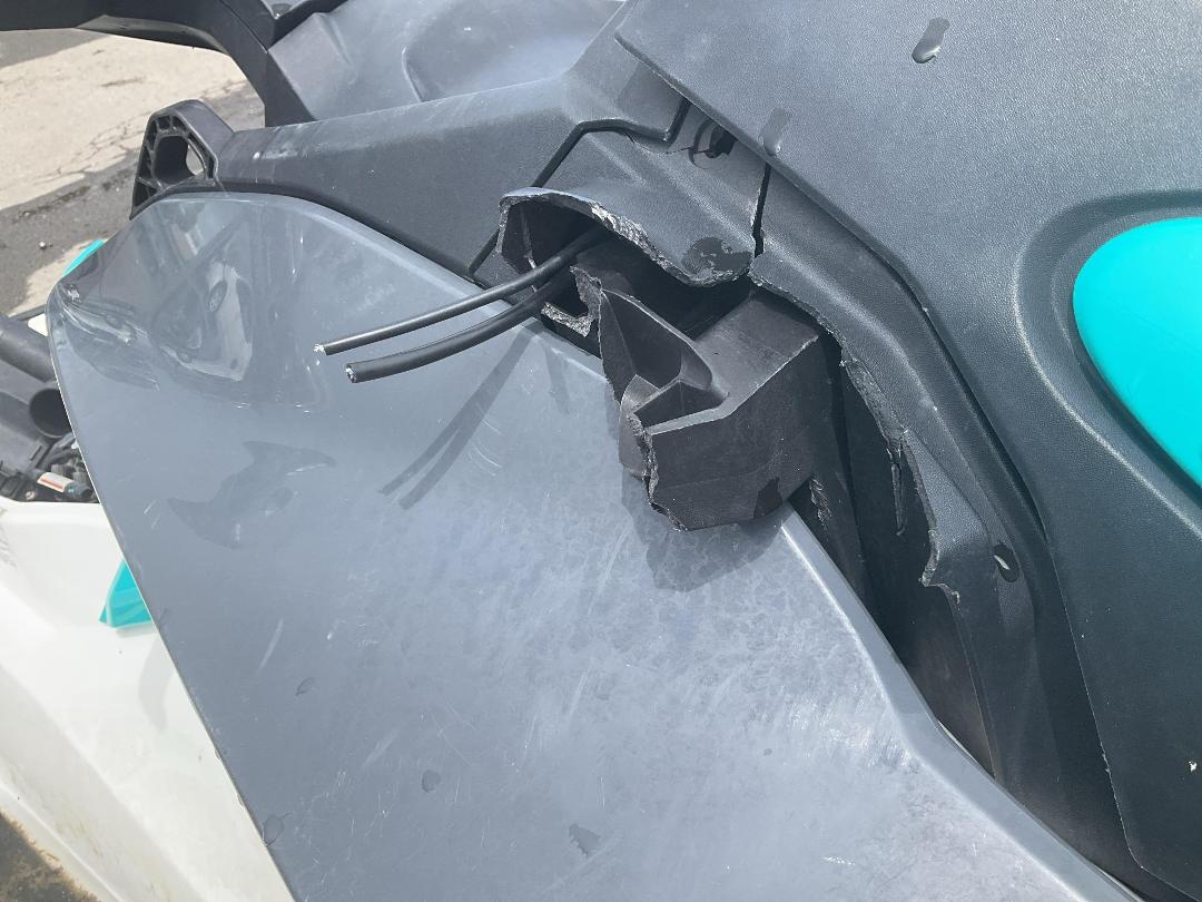 Photo '17' of  2020 Sea Doo  GT90 