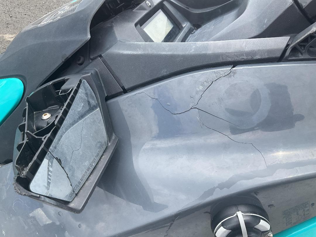 Photo '20' of  2020 Sea Doo  GT90 