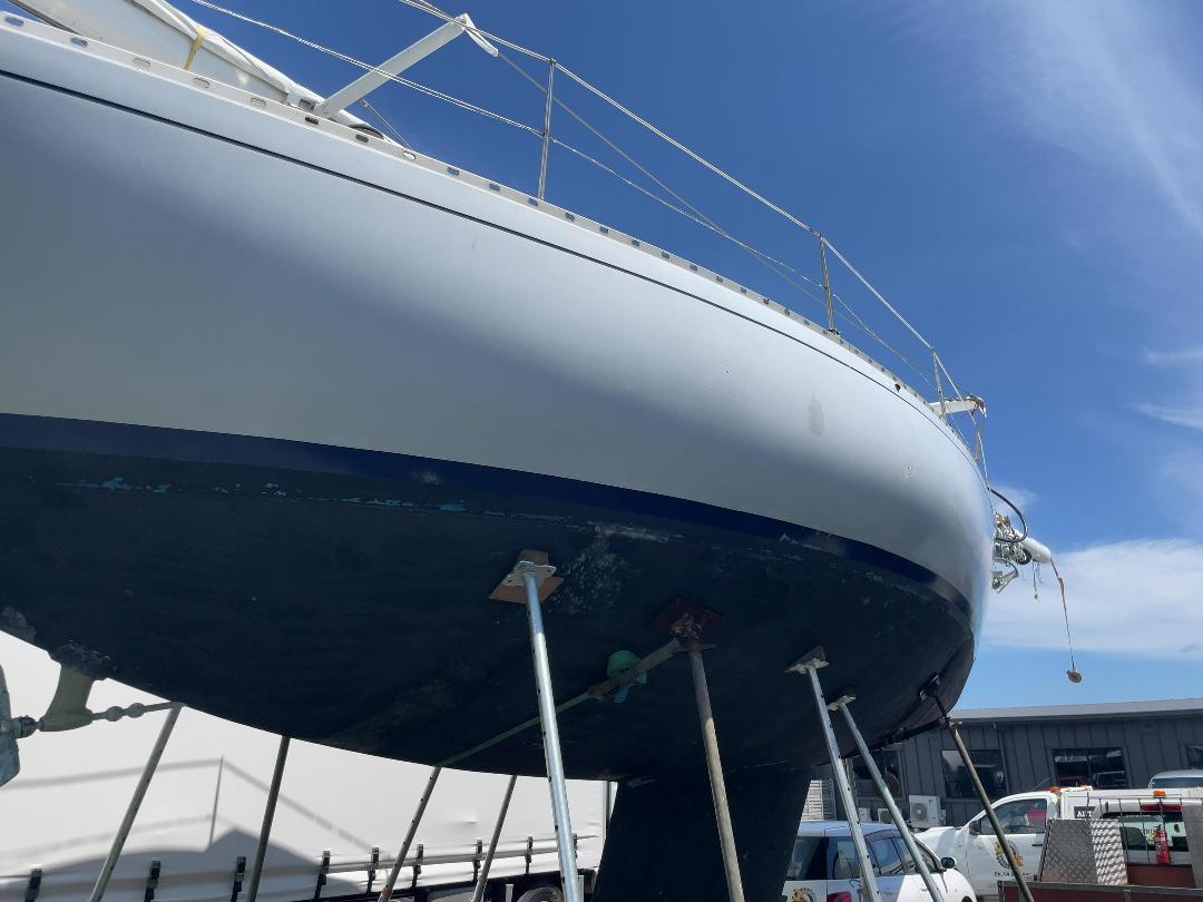 Photo '2' of  1972 Standfast 40