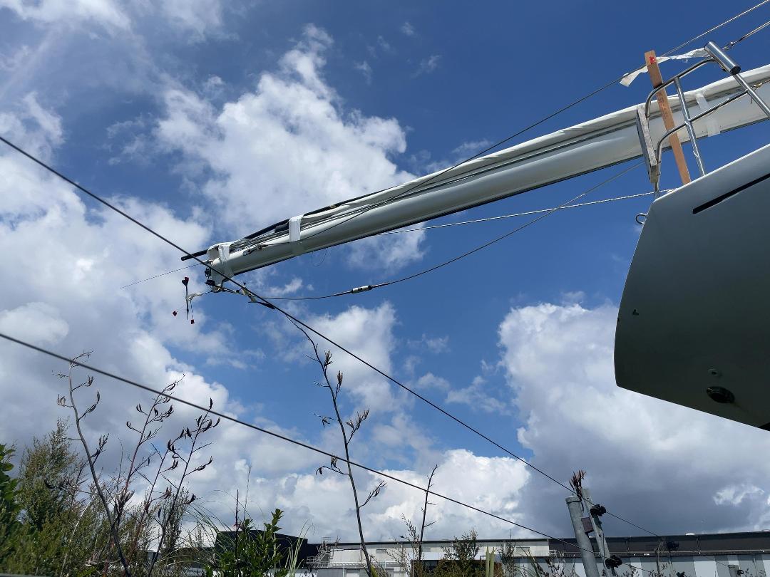 Photo '4' of  1972 Standfast 40