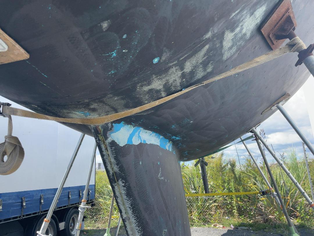 Photo '9' of  1972 Standfast 40