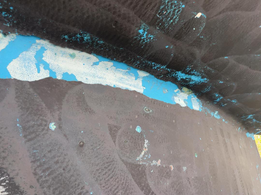 Photo '10' of  1972 Standfast 40