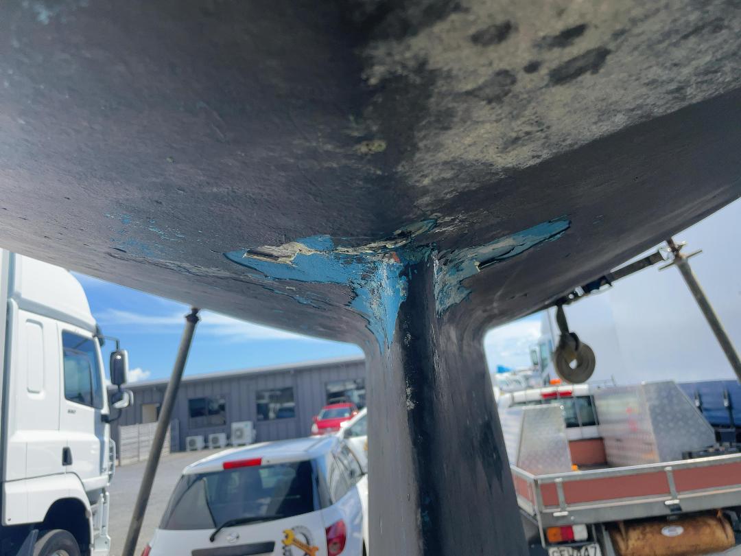 Photo '13' of  1972 Standfast 40