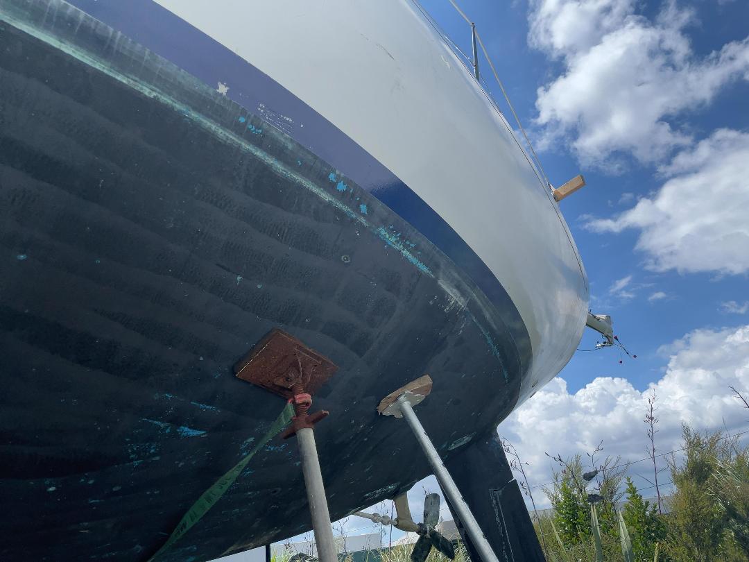 Photo '14' of  1972 Standfast 40