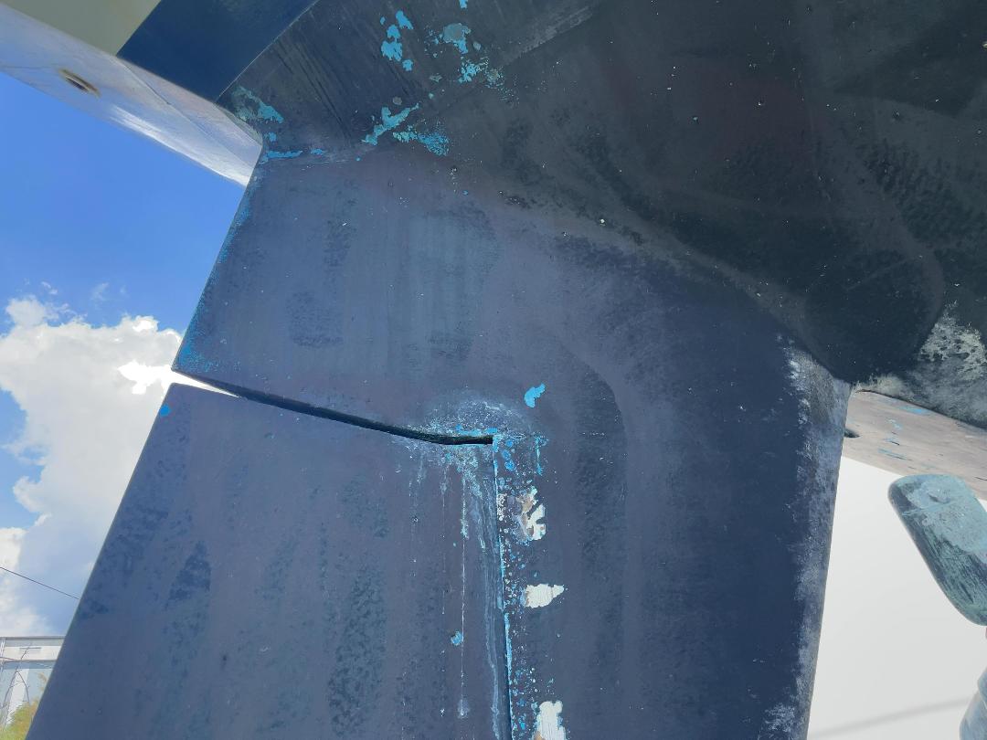 Photo '17' of  1972 Standfast 40