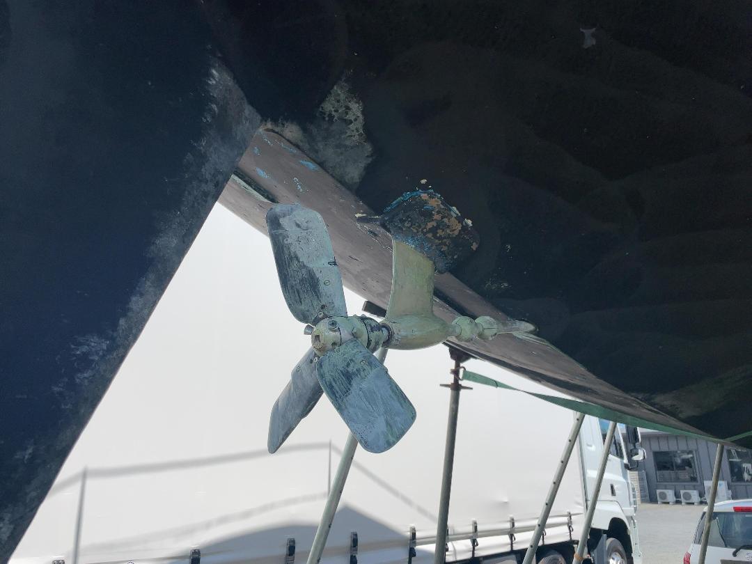 Photo '20' of  1972 Standfast 40