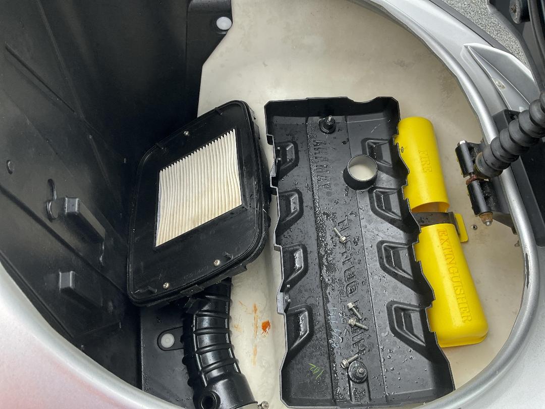 Photo '14' of 2020 Waverunner FX Ho Cruiser