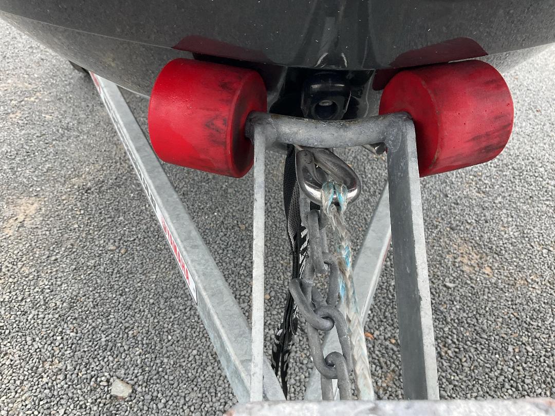 Photo '13' of 2020 Waverunner FX Ho Cruiser