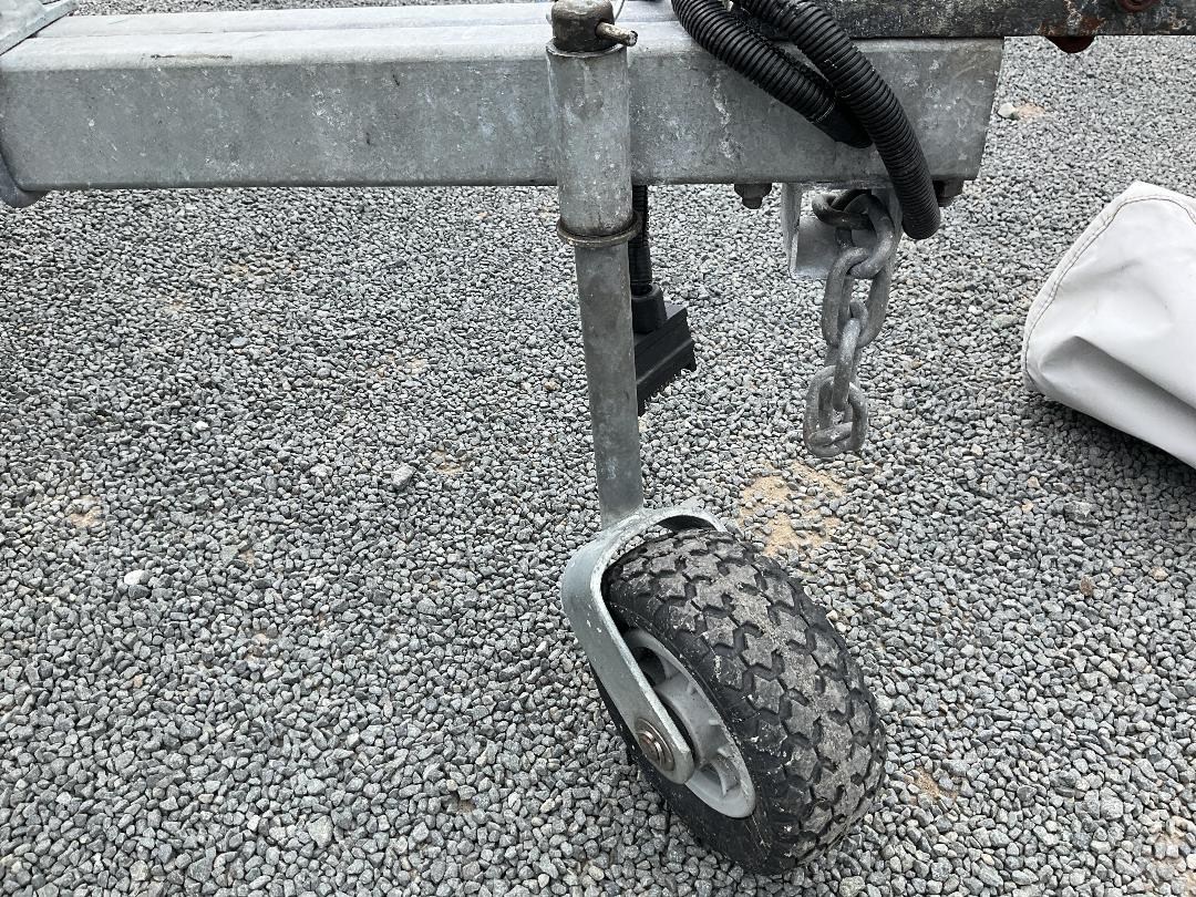 Photo '12' of 2020 Waverunner FX Ho Cruiser