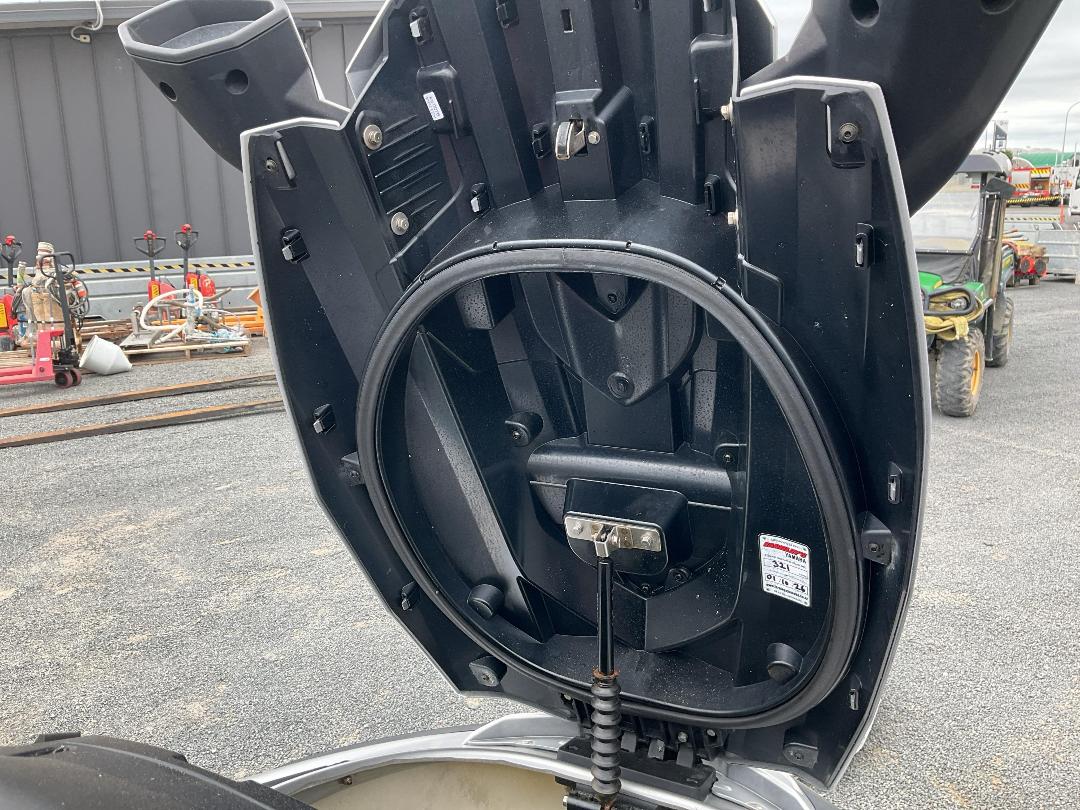 Photo '15' of 2020 Waverunner FX Ho Cruiser