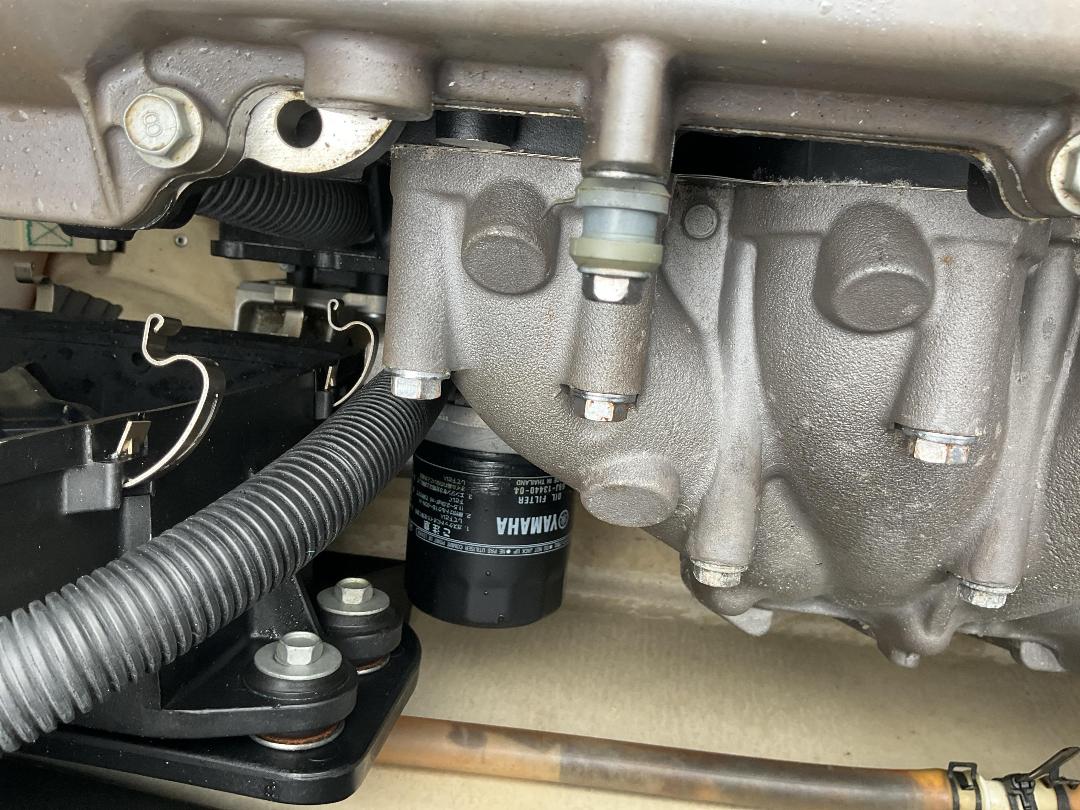 Photo '18' of 2020 Waverunner FX Ho Cruiser