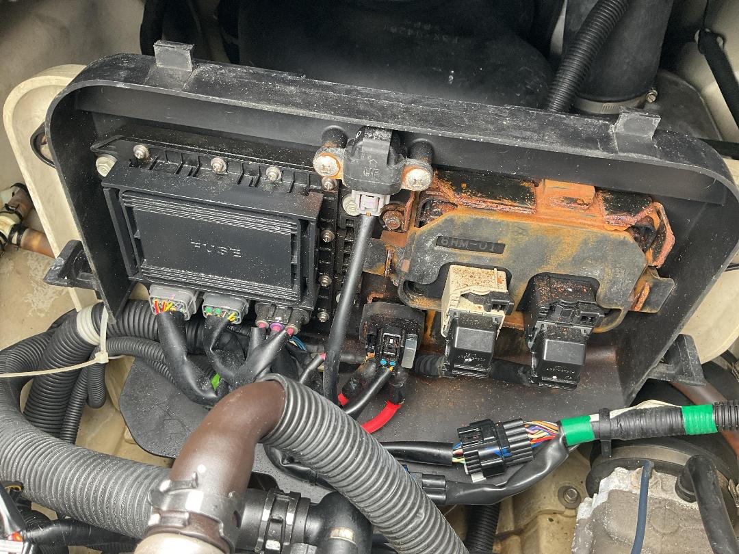 Photo '19' of 2020 Waverunner FX Ho Cruiser