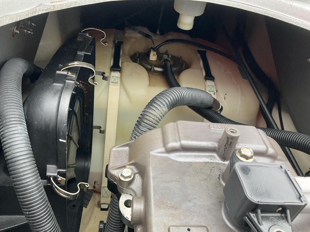 Photo '20' of 2020 Waverunner FX Ho Cruiser