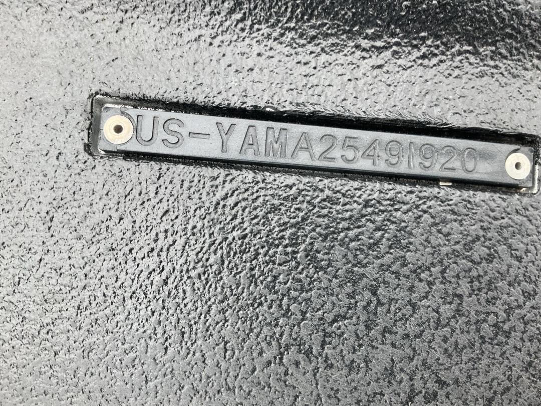 Photo '22' of 2020 Waverunner FX Ho Cruiser