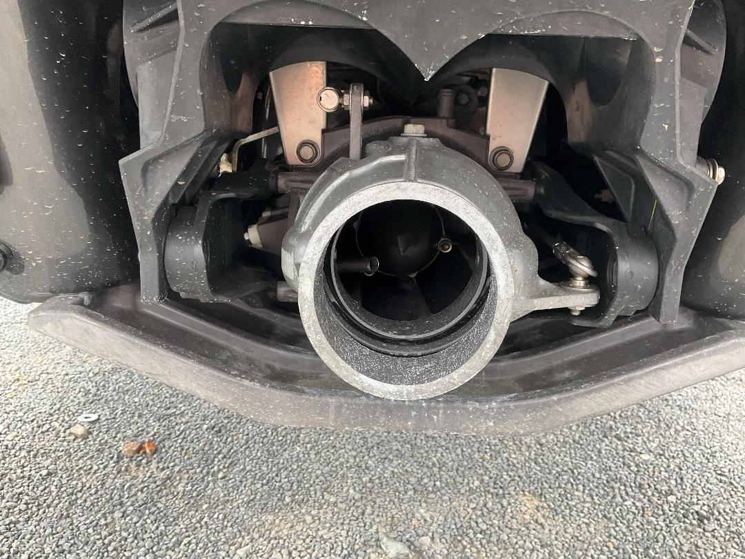 Photo '24' of 2020 Waverunner FX Ho Cruiser