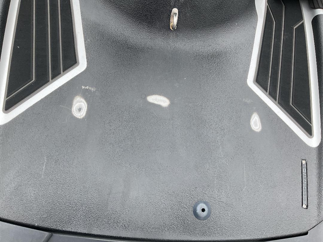 Photo '25' of 2020 Waverunner FX Ho Cruiser