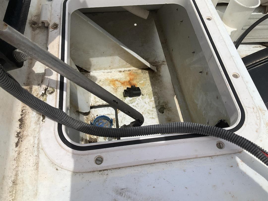 Photo '9' of S41G : 2011 TRAILER DOMESTIC