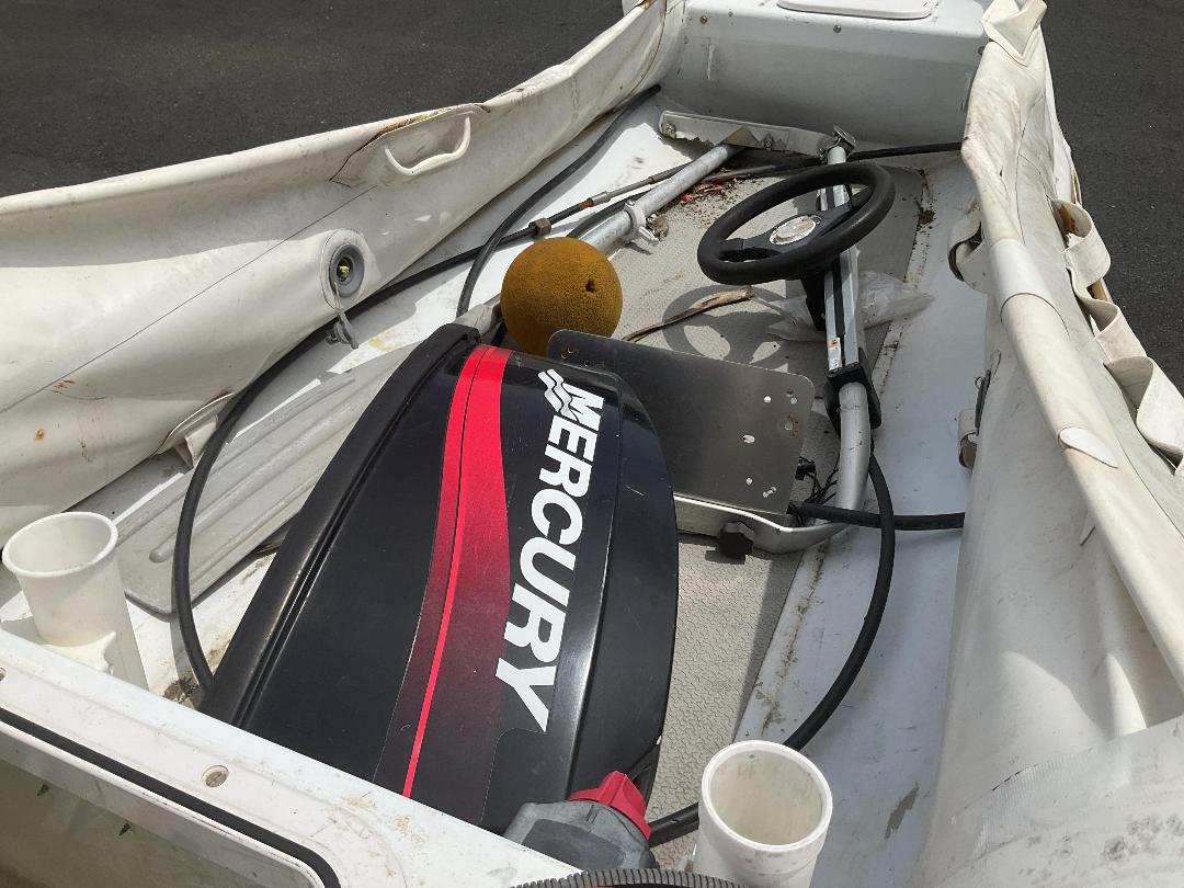 Photo '10' of S41G : 2011 TRAILER DOMESTIC