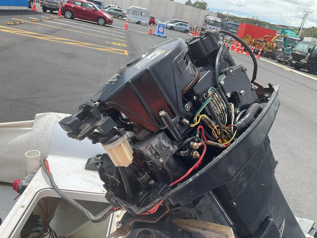 Photo '14' of S41G : 2011 TRAILER DOMESTIC