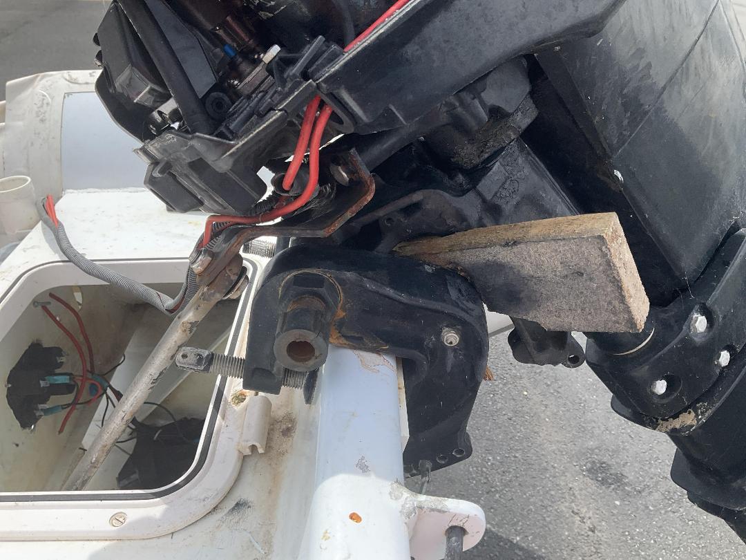 Photo '13' of S41G : 2011 TRAILER DOMESTIC