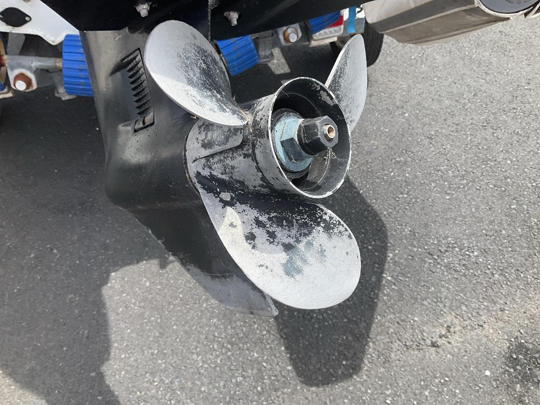 Photo '15' of S41G : 2011 TRAILER DOMESTIC