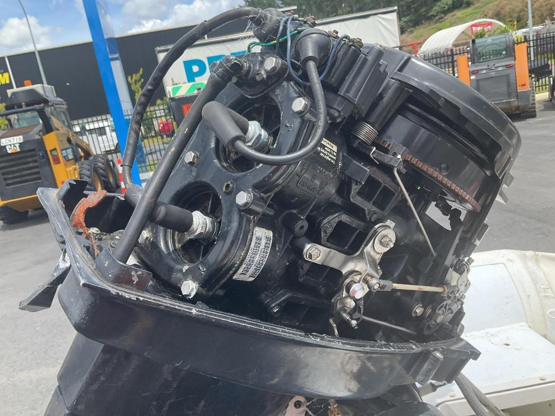 Photo '18' of S41G : 2011 TRAILER DOMESTIC