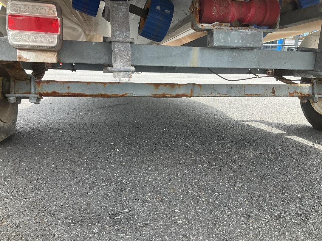 Photo '17' of S41G : 2011 TRAILER DOMESTIC