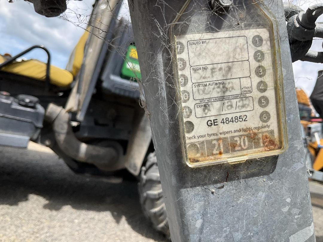 Photo '38' of 52F19 : 2019 Stabicraft 1850 Fisher