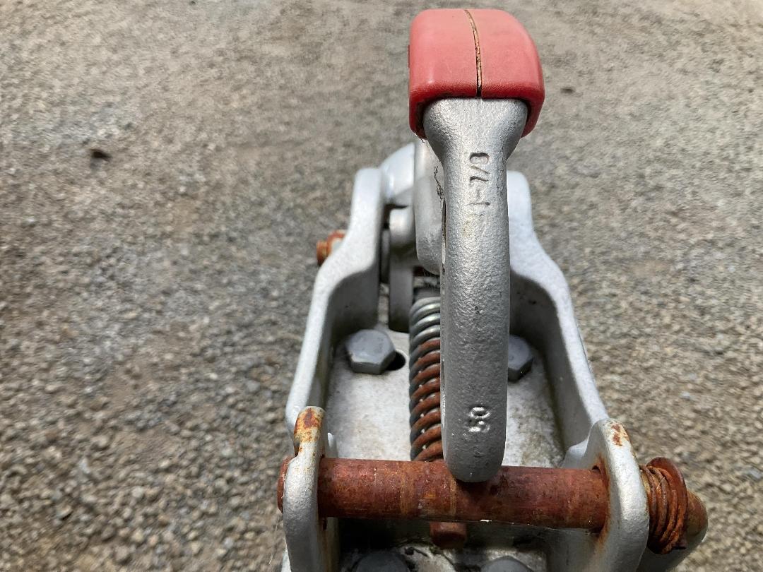 Photo '15' of 52F19 : 2019 Stabicraft 1850 Fisher