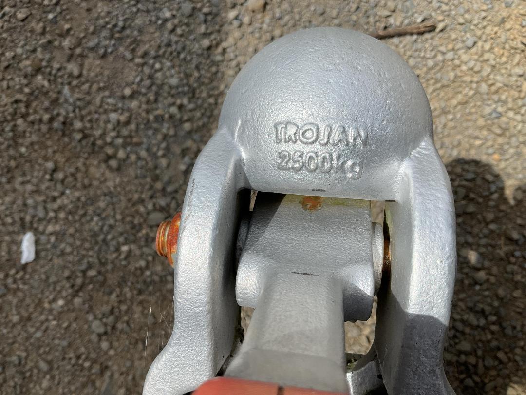 Photo '14' of 52F19 : 2019 Stabicraft 1850 Fisher