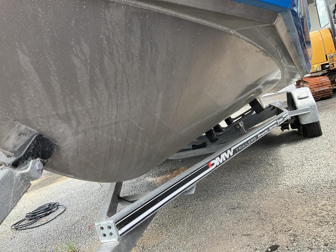 Photo '10' of 52F19 : 2019 Stabicraft 1850 Fisher