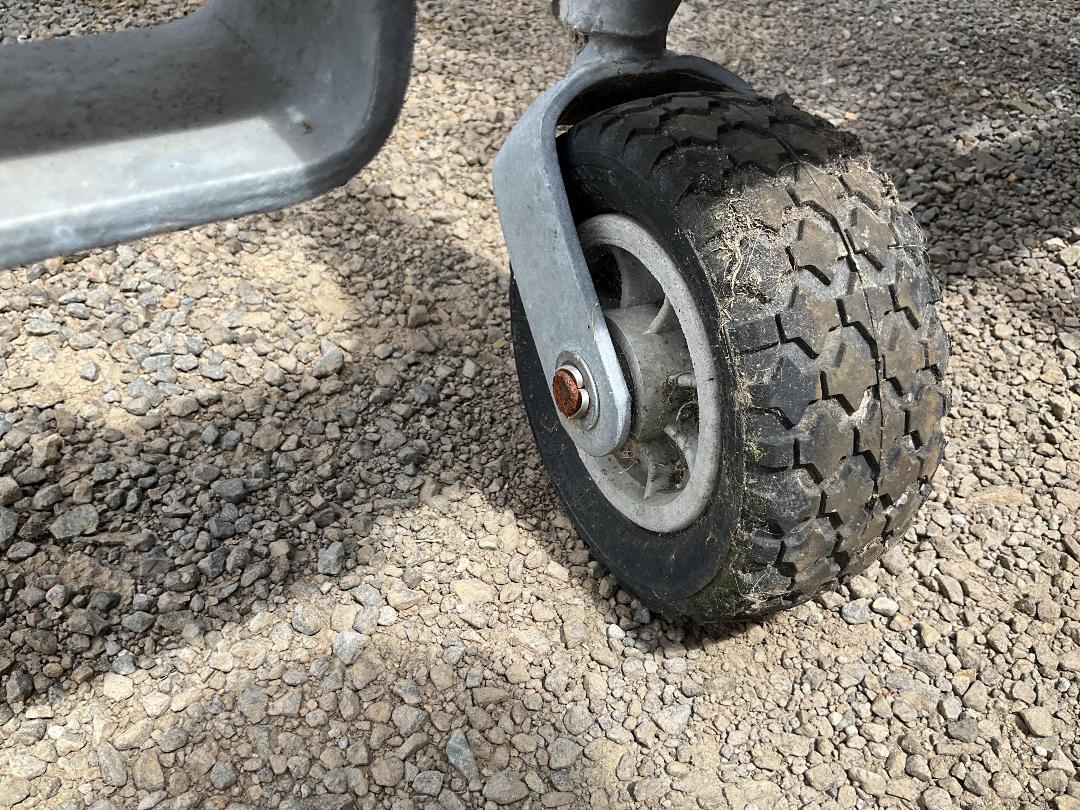 Photo '42' of 52F19 : 2019 Stabicraft 1850 Fisher