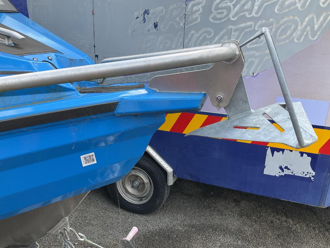 Photo '7' of 52F19 : 2019 Stabicraft 1850 Fisher