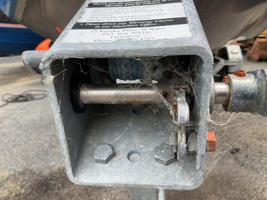 Photo '17' of 52F19 : 2019 Stabicraft 1850 Fisher