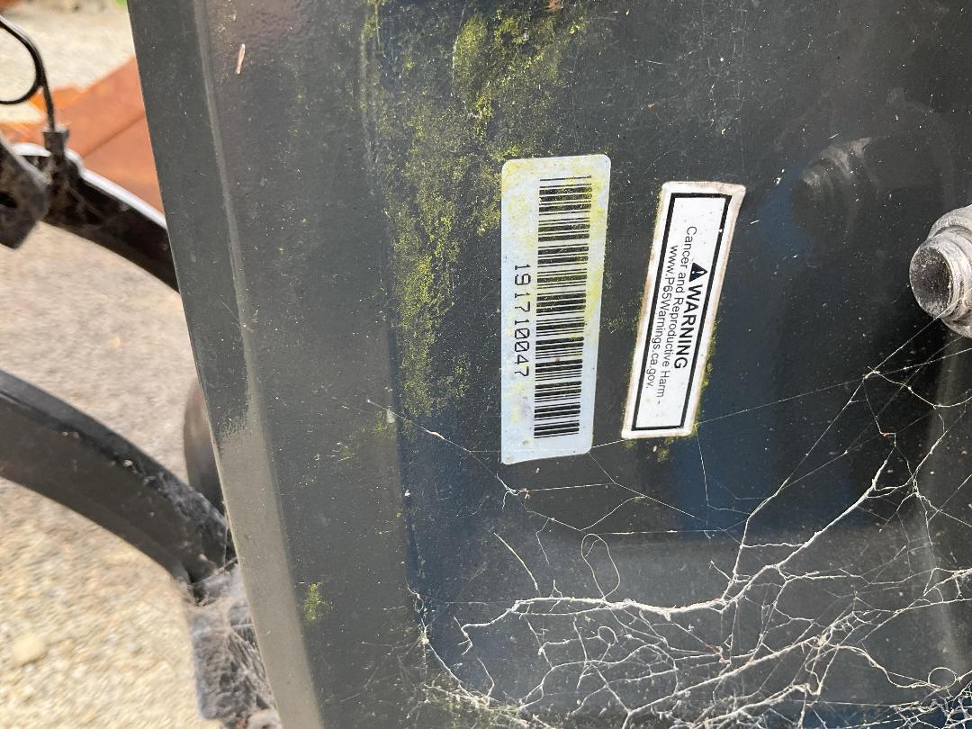 Photo '40' of 52F19 : 2019 Stabicraft 1850 Fisher