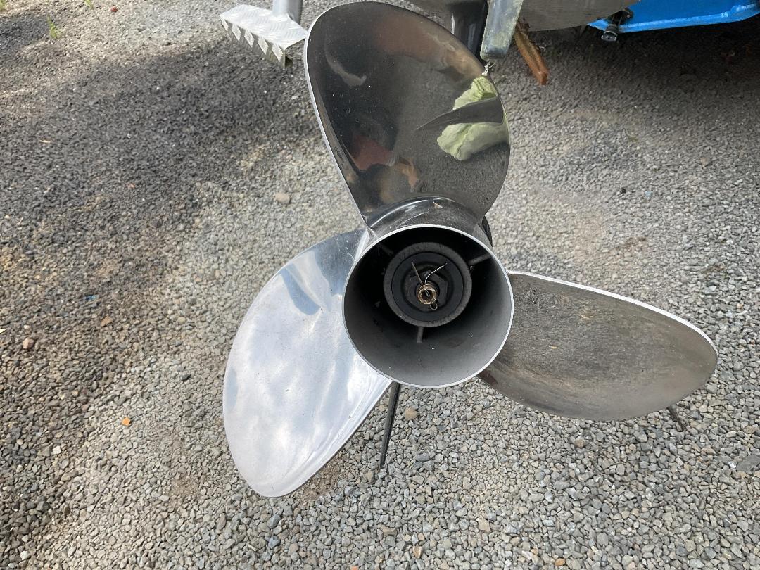 Photo '18' of 52F19 : 2019 Stabicraft 1850 Fisher