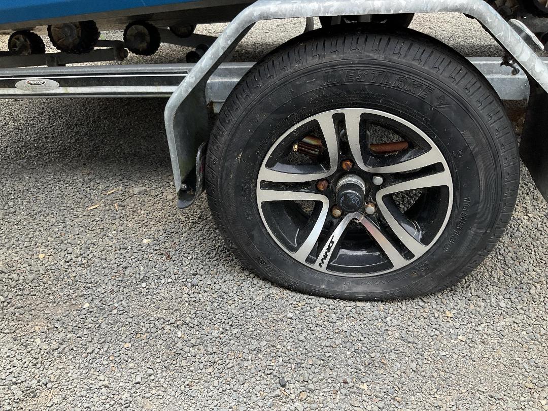 Photo '43' of 52F19 : 2019 Stabicraft 1850 Fisher