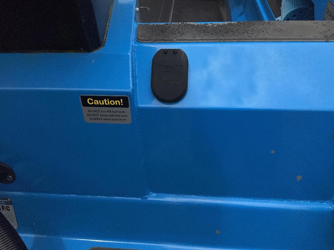 Photo '21' of 52F19 : 2019 Stabicraft 1850 Fisher