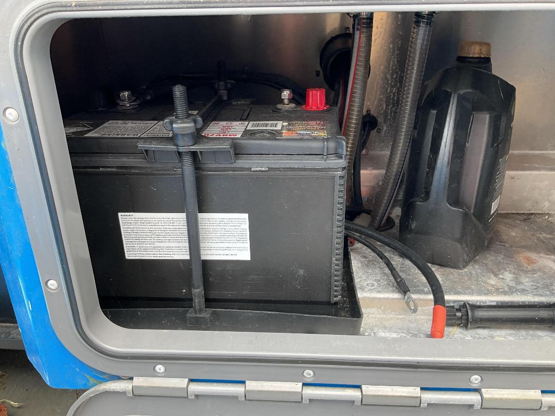 Photo '24' of 52F19 : 2019 Stabicraft 1850 Fisher