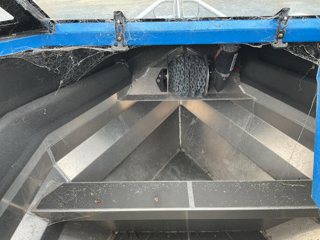 Photo '29' of 52F19 : 2019 Stabicraft 1850 Fisher