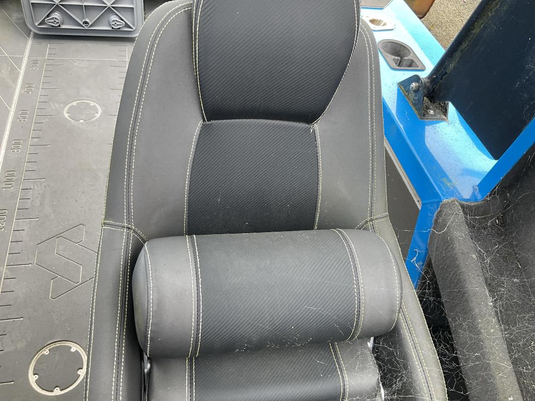 Photo '31' of 52F19 : 2019 Stabicraft 1850 Fisher