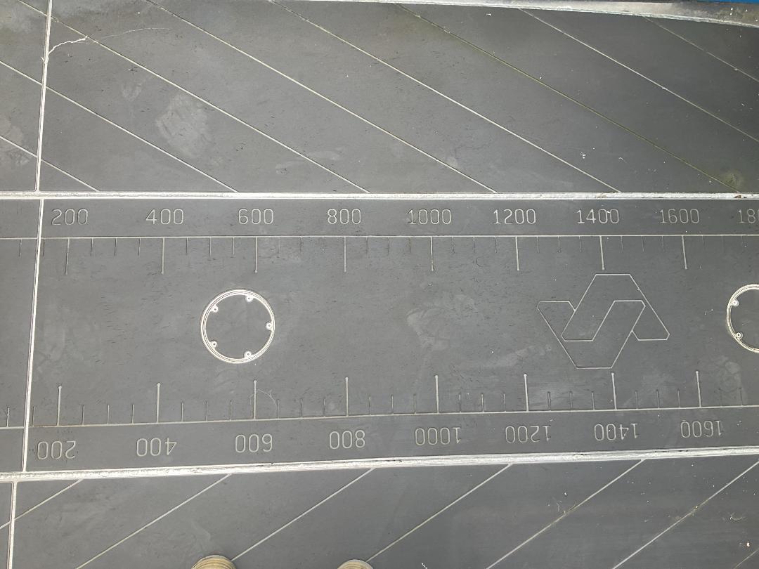 Photo '33' of 52F19 : 2019 Stabicraft 1850 Fisher