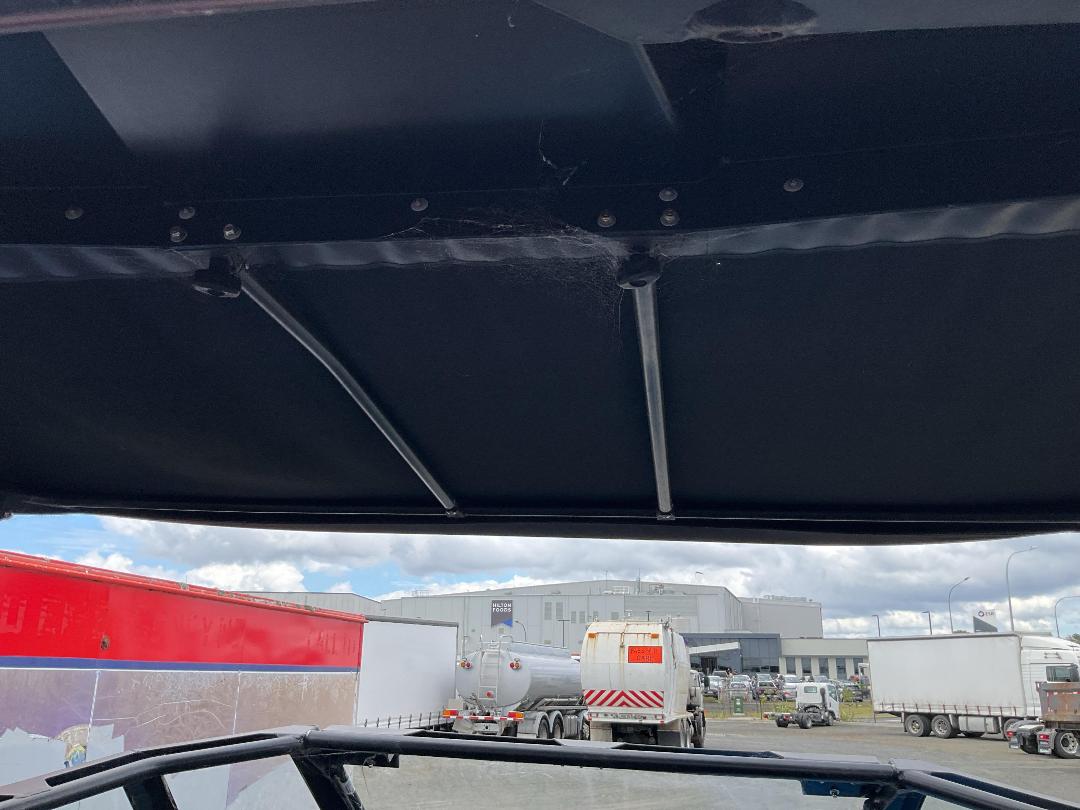 Photo '34' of 52F19 : 2019 Stabicraft 1850 Fisher