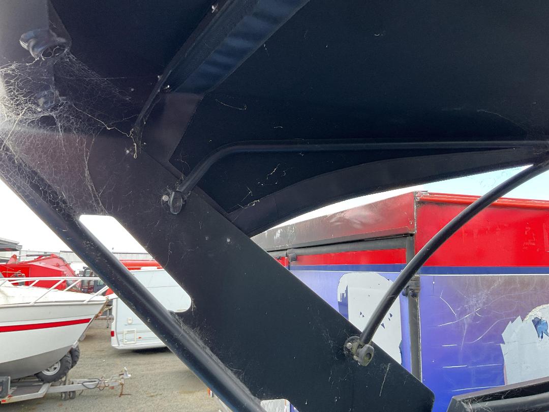 Photo '35' of 52F19 : 2019 Stabicraft 1850 Fisher