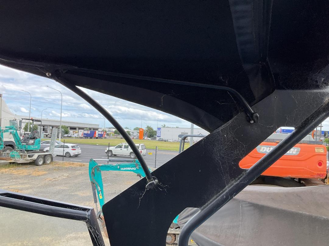 Photo '36' of 52F19 : 2019 Stabicraft 1850 Fisher