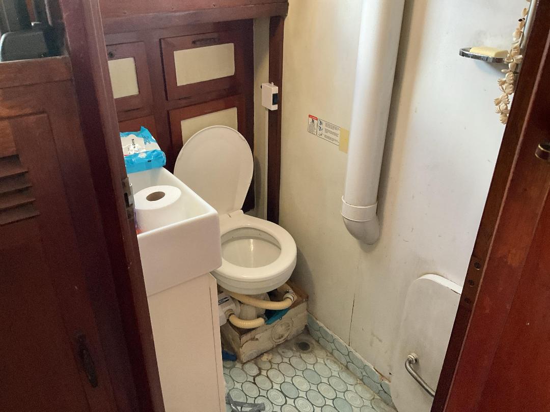 Photo '32' of 75560 : 1978 John Alden Ketch