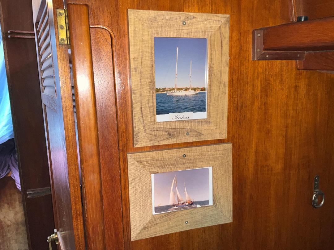 Photo '48' of 75560 : 1978 John Alden Ketch